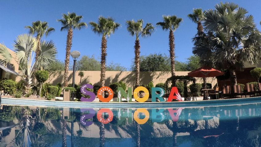 Clima en Sonora HOY lunes 27 de octubre: ¿Cuáles serán los efectos del Frente Frío número 11?