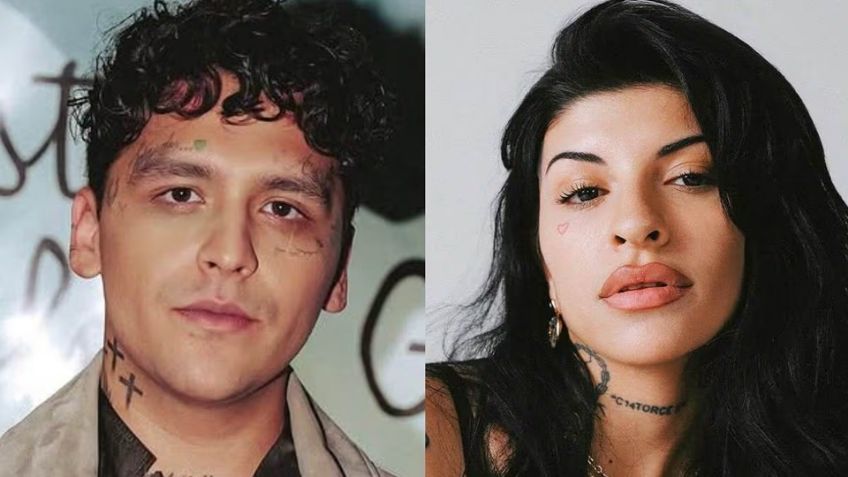 Cazzu desmiente a Nodal sobre pensión, roban casa de Susana Zabaleta y más en Tribuna Top 3 Espectáculos