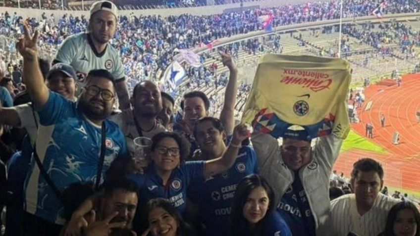 Fallece aficionado del Cruz Azul, arrestan a exjugador de NFL y más en el Tribuna Top 3 Deportes