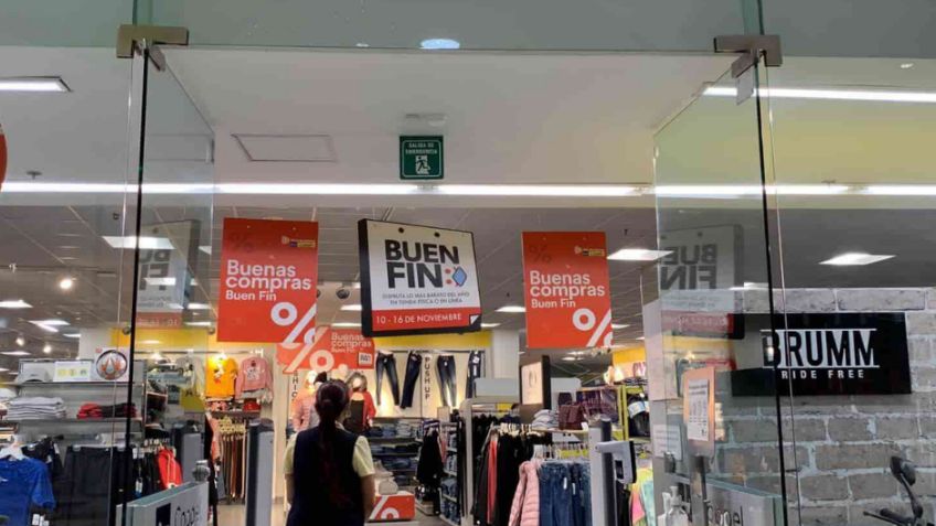 Canacope Hermosillo prevé gran auge en el Buen Fin 2025; ventas podrían crecer entre 15 y 20%