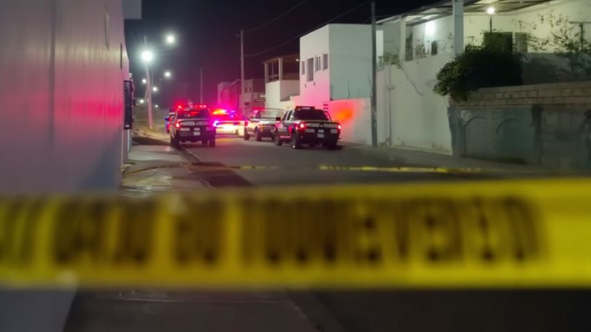 Alerta en Ciudad Obregón: Abandonan cuerpo 'embolsado' en predio baldío de la Real del Arco