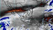 Foto ilustrativa de la nota titulada: Frente Frío 11 traerá viento intenso y LLUVIAS a varias regiones de México: Estados afectados