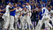 Foto ilustrativa de la nota titulada: Dodgers y Blue Jays empatan récord, giran orden contra presidente de Pachuca y más en el Top 3 Deportes