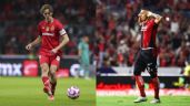 Foto ilustrativa de la nota titulada: Diablos del Toluca vs Atlas; dónde ver EN VIVO al superlíder en la jornada 16 del Apertura 2025