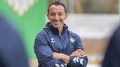 Foto ilustrativa de la nota titulada: De la cancha al banquillo: Andrés Guardado comienza su etapa como entrenador en España