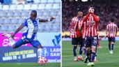 Foto ilustrativa de la nota titulada: Pachuca vs Chivas EN VIVO: Día, hora y en qué canal VER la jornada 16 del Apertura 2025