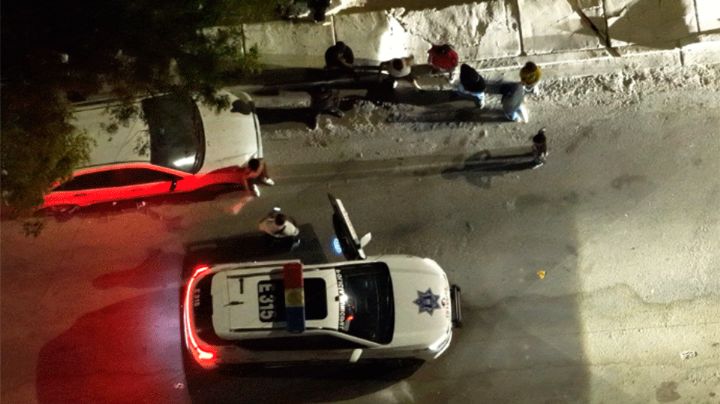 Dos heridos tras ataque armado en Los Pinos; autoridades activan Código Rojo en Hermosillo