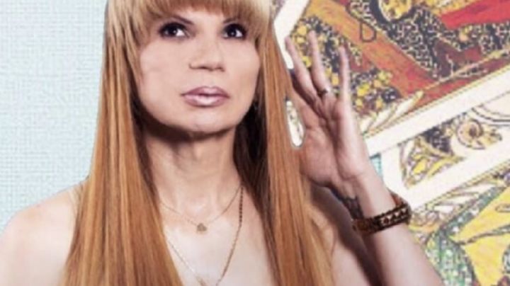 Horóscopos HOY Mhoni Vidente MIÉRCOLES 29 de octubre 2025: Predicciones para tu signo zodiacal