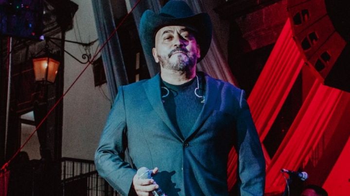 Tras incurable enfermedad, Lupillo Rivera se alista para morir; revela detalles de su herencia