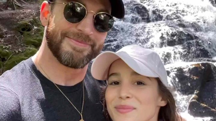Chris Evans ya es papá, Dulce María anuncia embarazo y más en el Tribuna Top 3 Espectáculos