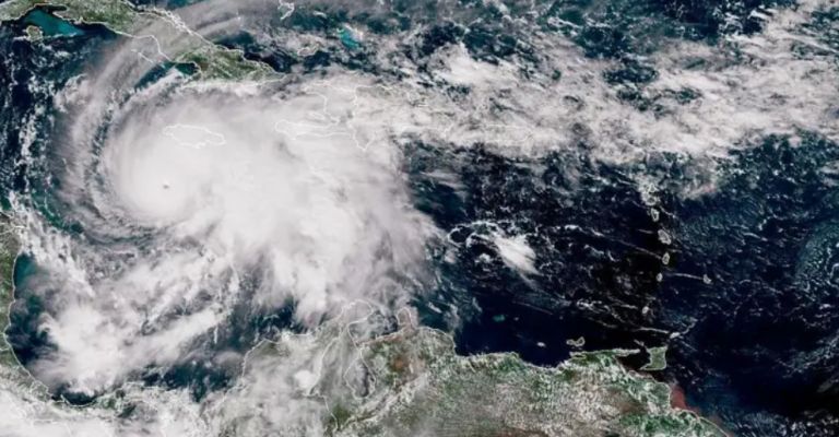 Crece el número de refugiados en Jamaica