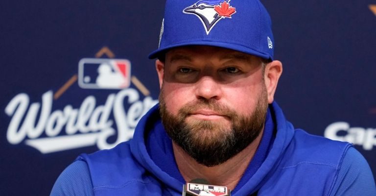 Schneider es un tradicionalista del beisbol