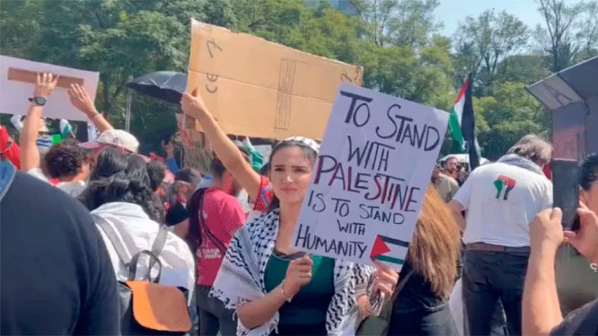 Tráfico en CDMX: Se espera caos por marchas y bloqueos este 28 de octubre en la capital