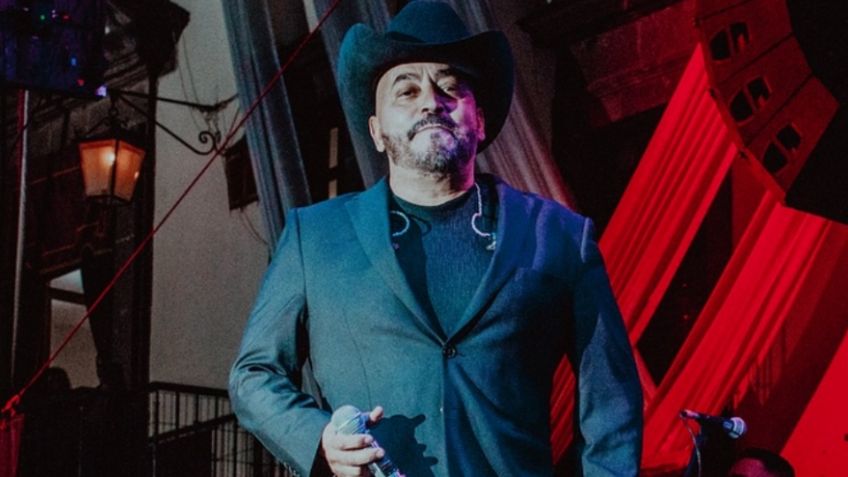 Tras incurable enfermedad, Lupillo Rivera se alista para morir; revela detalles de su herencia