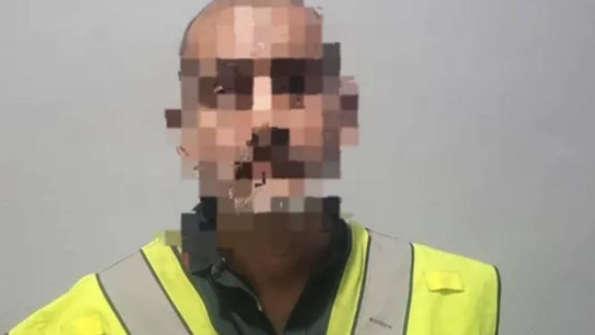 Capturan en Gómez Palacio a hombre por abusar sexualmente de su hijastra menor de edad