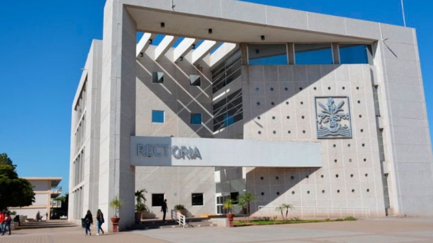 Conceden amparo a exrector de Itson que fue vinculado por presunto desvío y abuso de autoridad