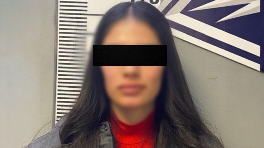 Iba fuertemente alcoholizada: Detienen a mujer de 21 años tras chocar dos autos en Nogales