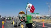 Foto ilustrativa de la nota titulada: Gobierno de Sheinbaum y productores de maíz alcanzan ACUERDO tras BLOQUEOS: Esto debes saber