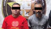 Foto ilustrativa de la nota titulada: Detenidos en Ciudad Obregón: Atacaron a machetazos a un hombre frente a sus familiares