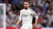 Foto ilustrativa de la nota titulada: Dani Carvajal visita el quirófano; el Real Madrid perderá a su lateral derecho por varios meses