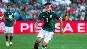 Foto ilustrativa de la nota titulada: Carlos Salcedo completa su recuperación y se ve en la Copa del Mundo 2026 con la Selección Mexicana