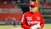Foto ilustrativa de la nota titulada: Cae el primer manager de la temporada: Venados le da las gracias a Juan José Pacho