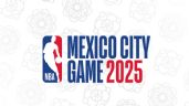 Foto ilustrativa de la nota titulada: NBA regresa a México, Alejandro Kirk posiciona su nombre en Serie Mundial y más en Tribuna Top 3 Deportes