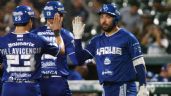 Foto ilustrativa de la nota titulada: Los Yaquis de Obregón remontan ante Cañeros de Los Mochis y aseguran la serie