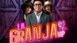 Foto que representa a ¿Teo o La Bea salen? Quién sería el o la octava eliminada de 'La Granja VIP', según las encuestas