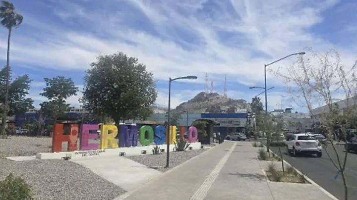 Temperaturas de hasta 37 grados y cielo despejado: Reporte del clima HOY en Hermosillo