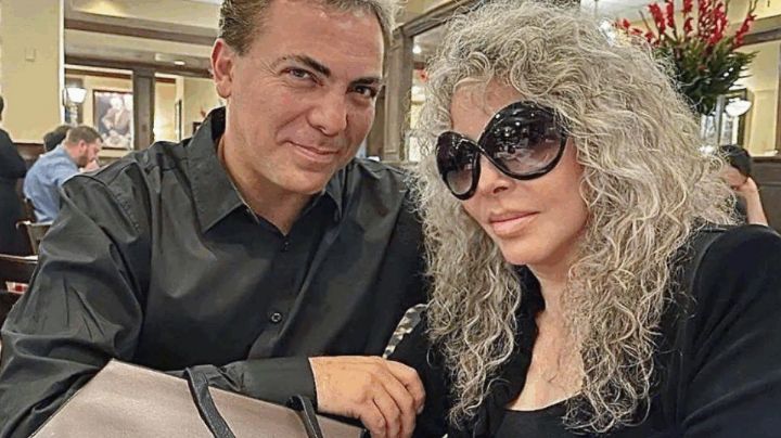¿Cristian Castro golpeó a Verónica Castro?, Ninel Conde cambia de color de ojos y más en Top 3 Espectáculos