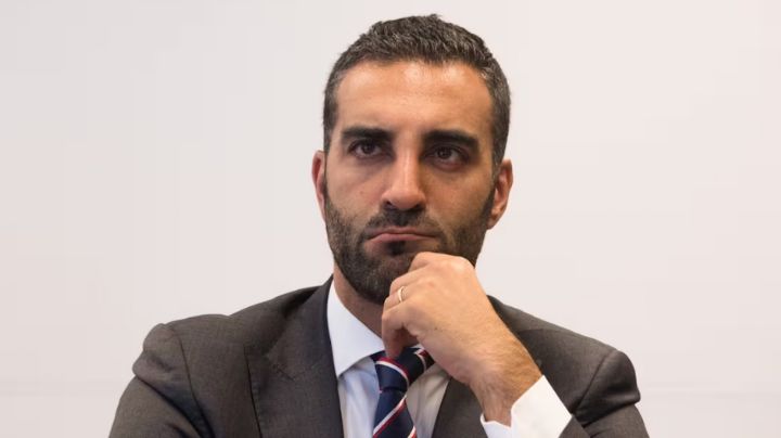 Simón Levy enfrenta proceso de extradición tras ser detenido en Portugal: Fiscalía de la CDMX