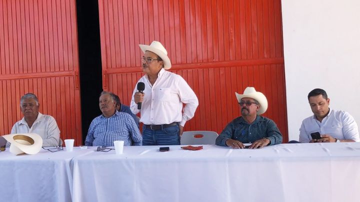 Productores del Valle del Yaqui siguen en lucha por costo del agua y derecho a sembrar