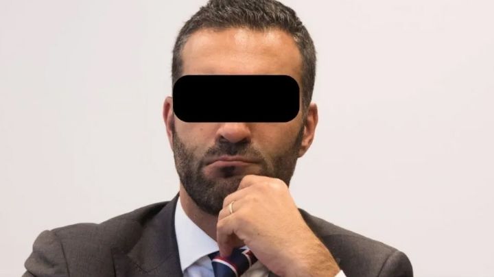 Detienen a Simón Levy en Lisboa, Sheinbaum responde a EU por cancelar vuelos y más en el Top 3 México