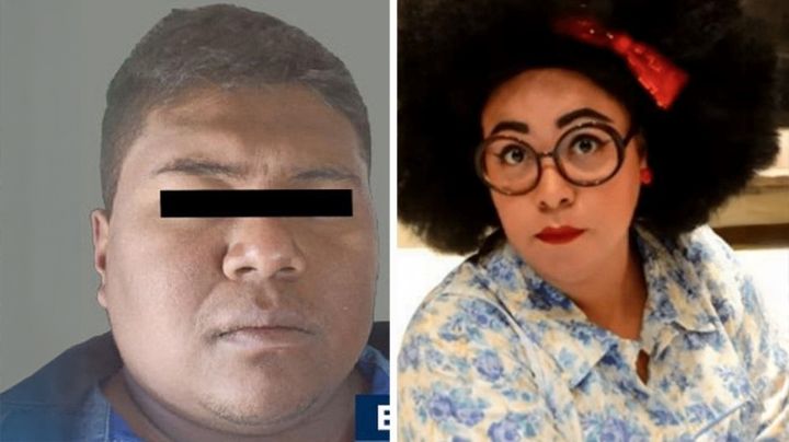 Justicia para 'Nana Pelucas': Dan 27 años de prisión a asesino de la youtuber en Acapulco