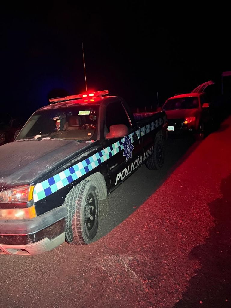 El hombre se encuentra a disposición de las autoridades 