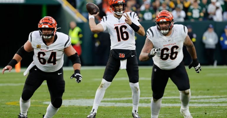 Flacco podría perderse el juego del domingo