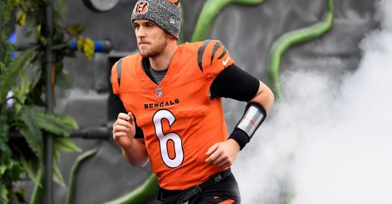 Browning está listo en caso de ser necesitado