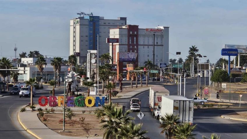 Así estará el clima HOY en Ciudad Obregón: Altas temperaturas y cielo despejado este MIÉRCOLES