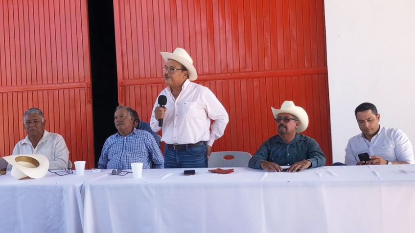 Productores del Valle del Yaqui siguen en lucha por costo del agua y derecho a sembrar