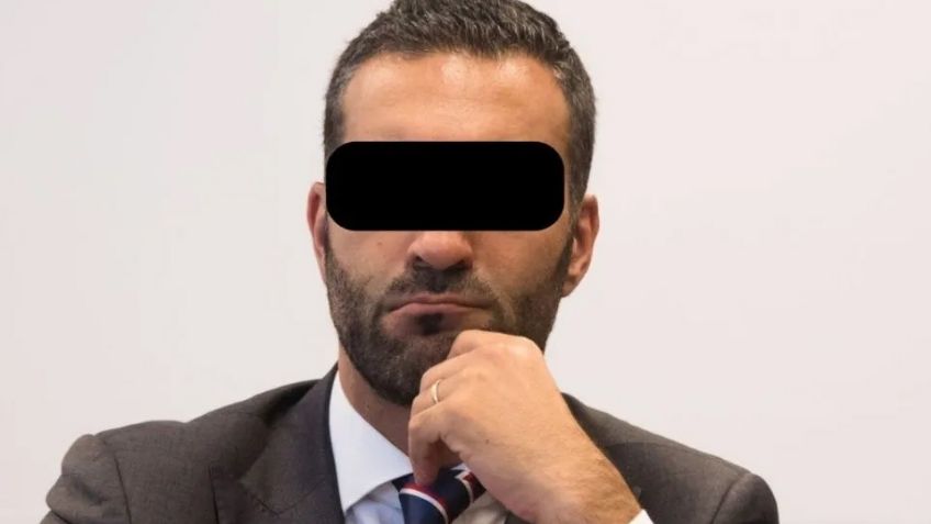 Detienen a Simón Levy en Lisboa, Sheinbaum responde a EU por cancelar vuelos y más en el Top 3 México