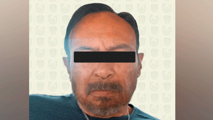 CDMX: Vinculan a proceso a médico del IMSS que abusó de paciente y simuló su fallecimiento