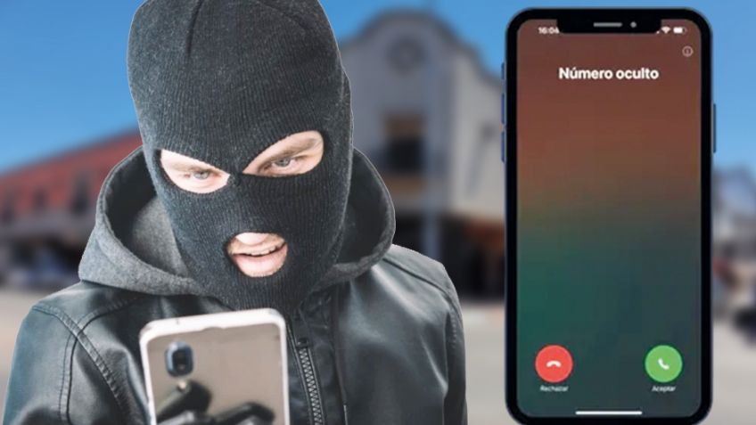 Fraudes y extorsiones telefónicas aumentan en Ciudad Obregón; Canaco pide extremar precauciones