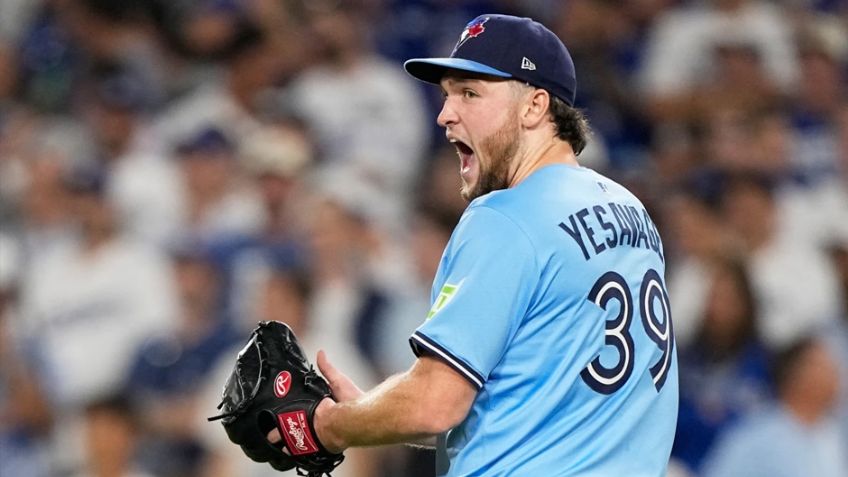 Dodgers cae en casa y Blue Jays se encuentra a una victoria de conquistar la Serie Mundial