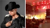 Foto ilustrativa de la nota titulada: Disparos al aire sorprenden a asistentes de concierto de Tito Torbellino Jr. en Guanajuato