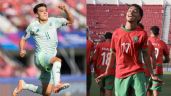 Foto ilustrativa de la nota titulada: Selección Mexicana vs Marruecos; dónde ver EN VIVO la Copa del Mundo sub20 en México