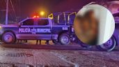 Foto ilustrativa de la nota titulada: Terrorífico hallazgo: Dejan cabeza humana con mensaje del crimen organizado en Hermosillo