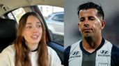 Foto ilustrativa de la nota titulada: Influencer denuncia a exjugador del Cruz Azul por agresión física; se defiende y responde