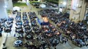 Foto ilustrativa de la nota titulada: Ciudad Obregón: Itson celebra su legado con la Cena de Gala Azul y Negro