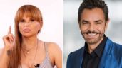 Foto ilustrativa de la nota titulada: ¿Eugenio Derbez, en riesgo de muerte? Mhoni Vidente hace una trágica predicción del actor